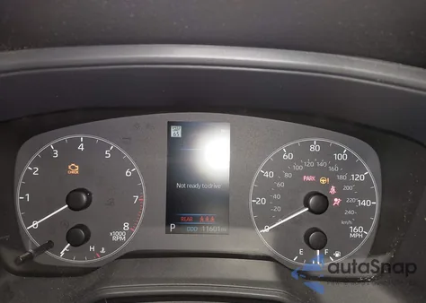 2024 Toyota Corolla Cross L from USA, damaged, VIN 7MUAAABG5RV089064